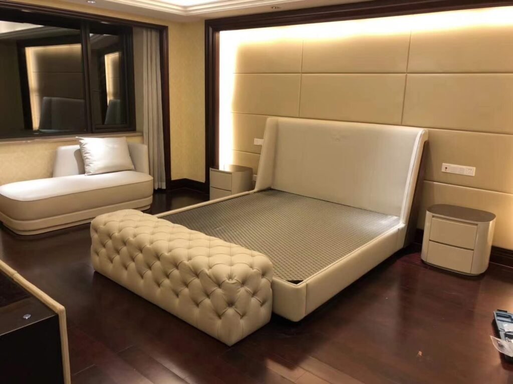 Jade Ant – Luxury Custom Bedroom Furniture Wholesale