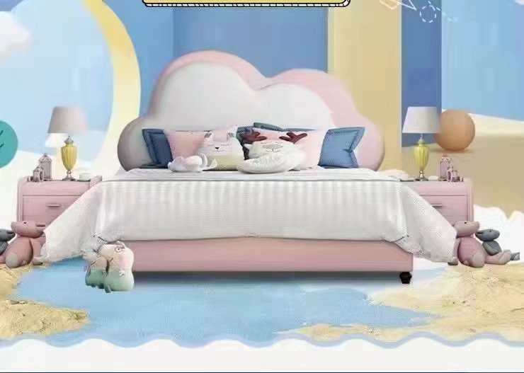 Kids Room Furniture Wholesale – Safe, Colorful, Custom-Made