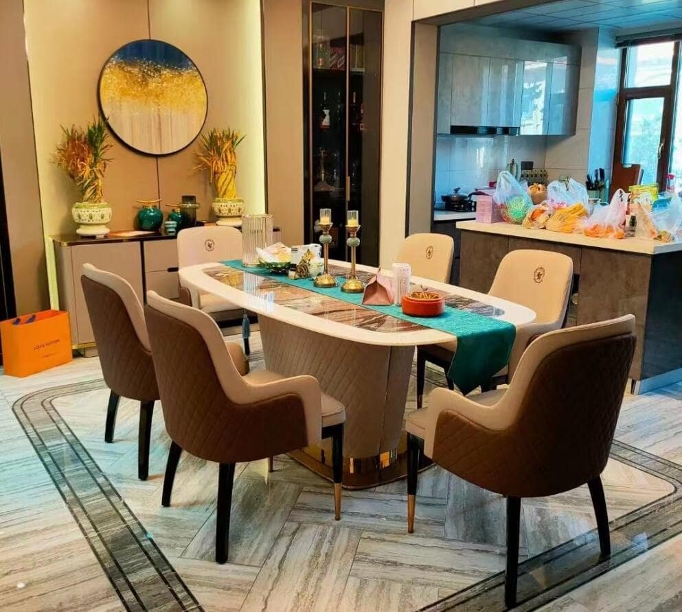 Custom Dining Room Furniture Manufacturer – Tables, Chairs, Sets