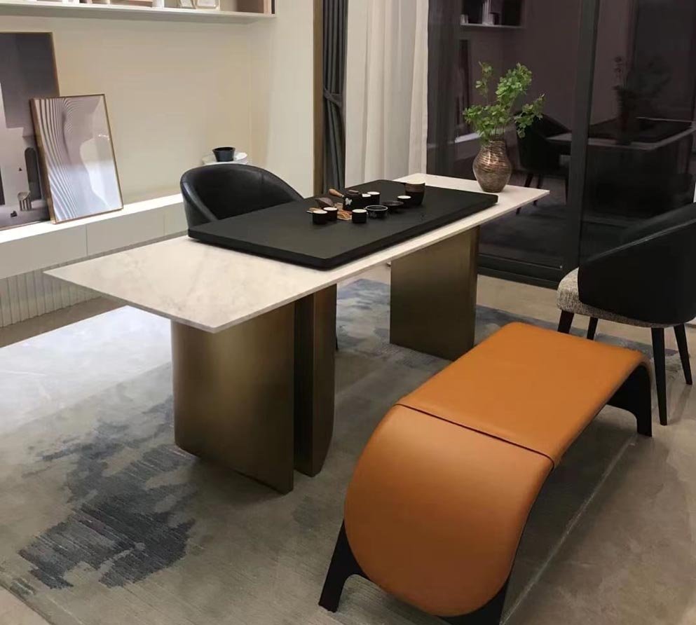 Custom Home Office Furniture Factory – Executive Desks, Bookcases