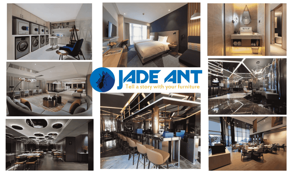 Jade Ant – Hospitality Hotel Furniture Wholesale Solutions