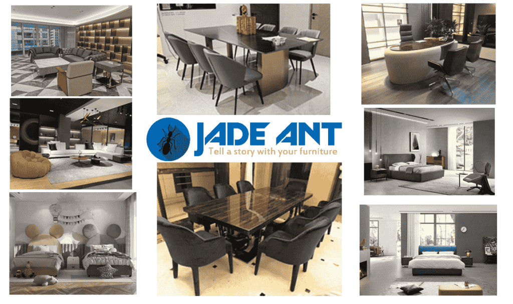 Jade Ant – Premium Living Room Furniture for Global Buyers