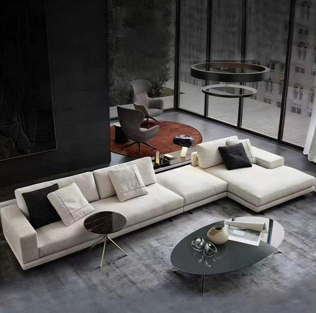 Top 5 High-End Furniture Manufacturers for Distributors
